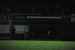 Varfjell - Dahle 2022